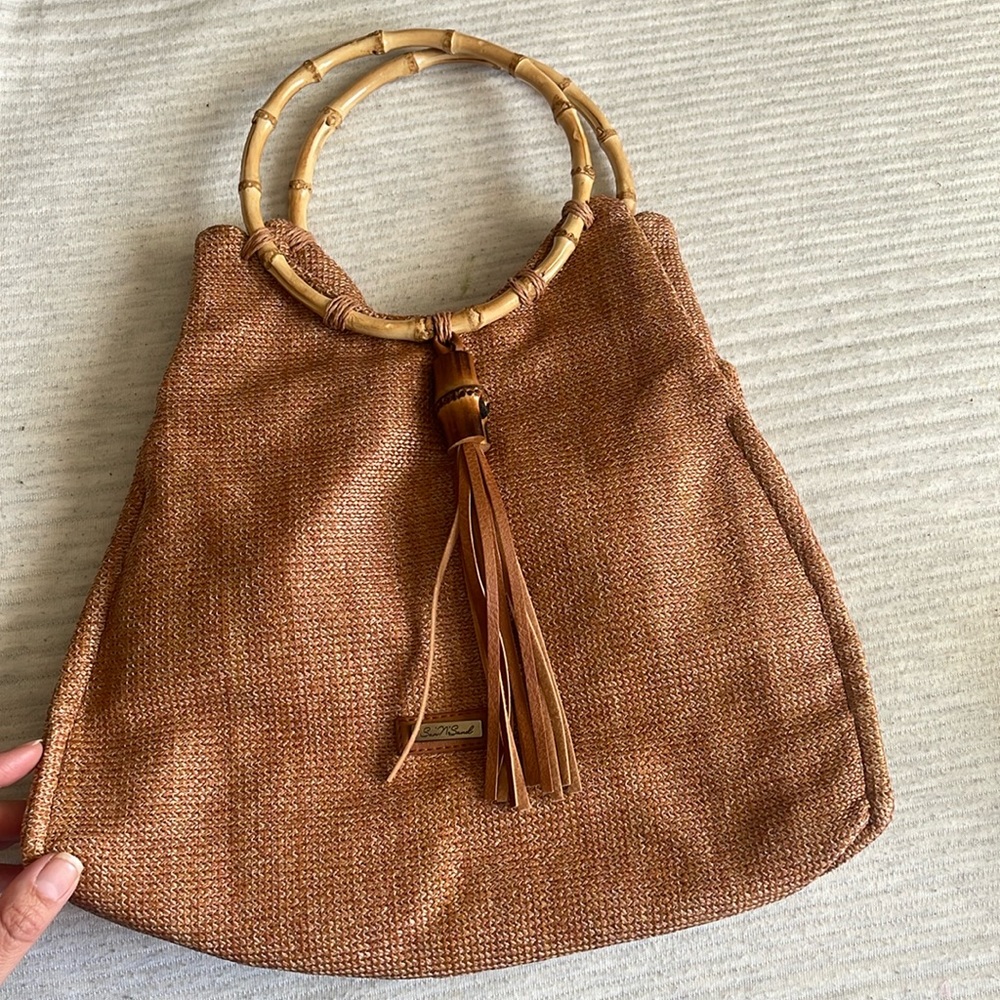 Sun N Sand purse